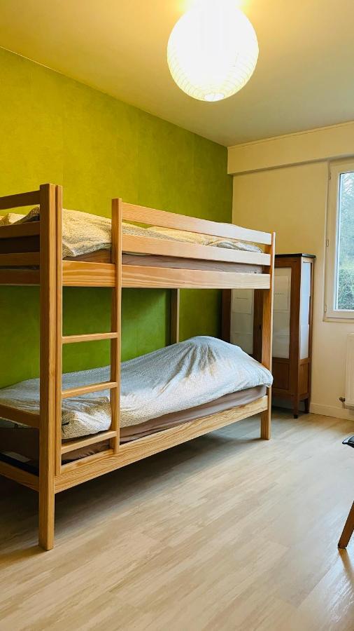 Villa Avec Jardin Aux Portes Du Touquet Paris-Plage Кюк Екстериор снимка