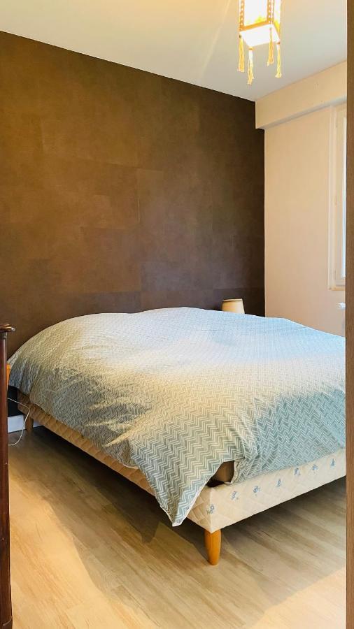 Villa Avec Jardin Aux Portes Du Touquet Paris-Plage Кюк Екстериор снимка